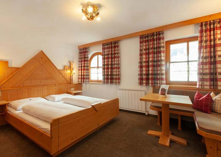 Skiurlaub Ischgl Skiurlaub Ischgl