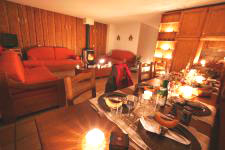 Komfort Appartement Les Balcons