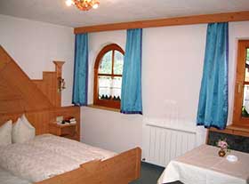 Appartement in Ischgl Platt